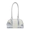 Bolso de Gran Capacidad para Mujer Primavera y Verano Combinación Total 2025 Nuevo Diseño Nicho Bolso de Hombro Sobaco Casual para Ir al Trabajo Bolso Almohada