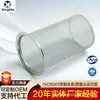 Cartucho de filtro, elemento de filtro industrial, fabricante de barril de filtro de acero inoxidable, cartucho de filtro de malla tejida, cartucho de filtro de acero inoxidable para tuberías