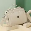 Bolsa de Mão Feminina Simples Versátil Moda Tendência Outono 2026 Transfronteiriça Bolsa de Ombro Transversal