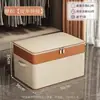 Caja organizadora de edredones gruesos de gran capacidad al por mayor caja de transferencia caja de almacenamiento extragrande juguetes ropa