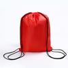 Bolsa de natação personalizada com logotipo, mochila de ombro com cordão, bolsa esportiva de armazenamento para condicionamento físico, fabricantes de bolsas de natação por atacado