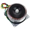 Amplificador de potência transformador circular de 300 watts transformador toroidal duplo 24V duplo 15V duplo 38V duplo 28V duplo 18V tipo toroidal