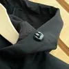 Chaqueta de Capucha de Forro Polar Resistente al Desgaste y a los Arañazos Soft Shell para Pareja para Exteriores Primavera, Otoño e Invierno Temprano 13280