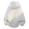 Chaqueta protectora del sol para ciclismo y senderismo al aire libre con orificios de ventilación, prenda exterior para proteger del sol y refrescar, ligera y de secado rápido para uso al aire libre en verano