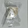 2 Soportes de Almacenamiento sin Taladro, Bolsas de Basura para Envoltura de Plástico, Estantes de Almacenamiento para Gabinetes, Estantes de Almacenamiento Lateral para Refrigerador
