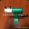 Máquina Pequeña de Recubrimiento de Goma, Máquina de Manivela Manual, Máquina de Cinta para Muros de Contención, Máquina Manual de Recubrimiento de Goma, Máquina Simple de Manivela Manual, Máquina Pequeña de Bobinado