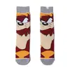 Calcetines de Hombre para Todas las Estaciones con Patos de Dibujos Animados, Conejita de Moda, Comercio Exterior, de Caña Media, Pug, Calcetines de Moda para Hombre, Calcetines de Fabricante Ins de Amazon