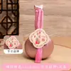 Martillo de Ajenjo 15cm Palo de Masaje para la Salud Regalo Pequeño Práctico Martillo de Moxibustión Martillo de Salud Martillo de Masaje para Golpear y Masajear Meridianos
