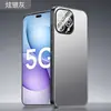 Aplicable a Funda para Teléfono Huawei 80 Pro Cubierta Protectora Cobertura Completa Protección contra Caídas Disipación de Calor Resistente a Manchas Simple y Moderna