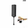 Posicionamento Satelital Beidou 4G Localizador Remoto GPS Veículo Carro Moto Localizador Veículo Elétrico Anti-Perda Rastreamento