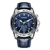 Reloj Nuevo de la Marca Ochstin para Hombre Resistente al Agua Luminoso Multifunción Cronógrafo Moda Deporte Reloj de Cuarzo
