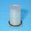 Filtro de Aire Jinshan Ju 12-93810 Adecuado para Suzuki GS500 Filtro de Aire a Prueba de Polvo de Alta Eficiencia