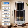 Purificador de Ar Automotivo Spray de Fragrância Automático Sem Fio Inteligente Fragrância Leve Perfume Automotivo Zhongheng Uso Duplo para Casa e Carro Fragrância