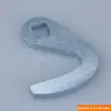Fechadura de armário Weiman 705 peça de gancho grande chassi peça de gancho de armário acessórios de fechadura de armário de interruptor industrial em estoque