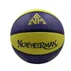 Baloncesto de Cuero Genuino No. 7 Balón de Baloncesto Personalizado Cuero Vacuno Adulto Deportes Exterior Resistente al Desgaste Baloncesto para Estudiantes