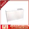 Base de jabón transparente suave espuma rica aceite esencial vegetal base de jabón para jabón artesanal DIY materias primas ventas directas de fábrica