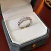 Anillo de Calabaza con Circonita Estilo Lujo Ligero para Mujer, Anillo para Dedo Índice con Diseño de Moda de Alta Gama, Joyería de Mano Exquisita Versátil para el Uso Diario al Trabajo al por Mayor