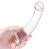 Adulto usa ventosa para masturbação dildo feminino plugue anal tira masculino corte traseiro flerte produtos sexuais
