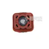 Adequado para Mercedes-Benz Código de Borracha do Tanque de Água 1695040114, Conjunto de Clips de Borracha de Montagem do Tanque de Água