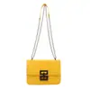 2026 Nueva Moda Bolso Pequeño para Axila Bolso Cuadrado Cruzado Patrón de Diamante Bolso de Viaje Estilo Coreano Nicho Bolso para Mujer Bolso de Hombro Único