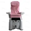 Silla de Pedicura al por Mayor de Fábrica Transfronteriza Tina para Pies Silla para Lavar Pies Silla de Pedicura con Masaje Sofá de Manicura para Spa