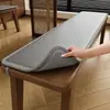 [Seleccionar Estilo] Cojín Personalizado para Silla Larga, Cojín de Asiento de Esterilla de Ratán de Verano, Cojín de Silla Universal para Todas las Estaciones, Cubierta Completa, Transpirable, Antideslizante, Hecho a Medida