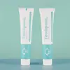 Envase de tubo de plástico de 90 ml para pasta de dientes, material aluminio-plástico, biodegradable, adecuado para envasar pasta de dientes y otros productos