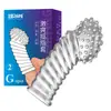 Set de Juguetes Mágicos con Punta de Dedo para Estimulación del Punto G y Punto A Agradable para Hombres y Mujeres Productos para Adultos Set de Orgasmo Venta al por Mayor