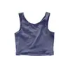 Chaleco Deportivo para Niñas Mayores, Nuevo Estilo Verano 2026, Top Ajustado, Chaleco Infantil de Secado Rápido para Exteriores, Ropa de Abrigo de Moda