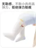 Calcetines Largos de Malla para Bebé de 0 a 3 Años Calcetines Altos de Verano para Bebés Calcetines para Interiores para Niños y Niñas Calcetines con Aire Acondicionado Anti-Mosquitos Antideslizantes Nuevos