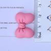 Joyería Lazo Caramelo Liga para el Cabello Accesorios para el Cabello Decoraciones Pegamento Crema DIY Funda para Teléfono Accesorios de Resina Caseros