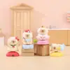 Nueva Caja Ciega de Cosplay de Gato Figura Hecha a Mano Creativa Juguete Giratorio de Moda Adorno de Escritorio Decoración del Hogar Venta al por Mayor