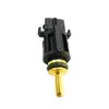 Sensor de temperatura del agua del coche directo de fábrica sensor de temperatura tapón de temperatura 13621433077