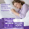 Crema Calmante para el Cuerpo Tk de Amazon Transfronteriza para Aliviar el Dolor Muscular y la Molestia, Mejorar la Tensión y Crema Calmante para el Cuerpo 120ml