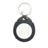 No. 17 Llavero RFID IDIC puede copiar tarjeta en blanco CUID penetrando firewall tarjeta de control de acceso tarjeta de asistencia para ascensor