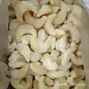 Una caja de pasteles tradicionales que pesa 7 kg