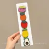 Parche para Flequillo Infantil Pinza para el Cabello para Niñas, Cinta Mágica para Cabello de Bebé Accesorio para el Cabello, Pinza para Cabello de Bebé que No Daña el Cabello, Accesorio para el Cabello de Niñas