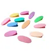 Pinza de pato de plástico para dulces de 4 cm pasador para el pelo pinza lateral para niña pinza para flequillo pinza BB pasador simple pasador accesorios para el cabello