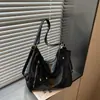 Bolso de hombro versátil de gran capacidad estilo coreano, moda nueva de otoño 2026 transfronterizo, mochila retro de alta gama para el día a día