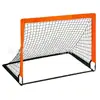 Escalera de agilidad para entrenamiento de fútbol transfronteriza, disco marcador, paraguas de resistencia, juego de equipo blando, escalera de salto, escalera de agilidad, entrenamiento con cuerda de salto