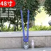 Tenazas Cortachapas, Tijeras para Barras de Acero, Corta Candados de Coche Ahorradores de Mano de Obra, Pinzas Grandes para Cable de Acero, Tijeras Manuales Potentes de Destrucción Cúbito Alambre