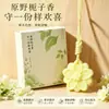 Pastillas de Cera para Aromaterapia Serie Gardenia, Fragancia de Larga Duración para Armario, Fragancia de Lujo para el Hogar, Colgante para Coche