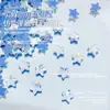 Acessórios para Nail Art de Pedra Strass com Formato Irregular e Fundo Plano de Borracha, Decorações de Roupa Mini Pequenas, Unhas Deslumbrantes Vestíveis Atacado