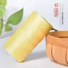 Hilo de seda de hielo, algodón mercerizado y cinta plana de lino para cojines tejidos a mano DIY, zapatos, sombreros de protección solar primavera/verano y tejido de bolsas