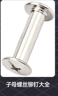 304不锈钢扁圆头对敲子母螺丝_02_05.jpg
