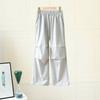 Pantalones de Paracaídas Geniales para Niños Unisex Pantalones Cargo de Verano a Prueba de Mosquitos para Niñas Pantalones de Paracaídas para Entrenamiento y Deportes para Niños