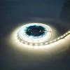 Tira de LED de Bajo Voltaje 2835 12V24V Luz Lineal para Gabinete Armario Luz Lineal Tira de Iluminación Interior