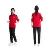 Trajes Esportivos, Uniformes de Classe, Ensino Fundamental, Ensino Médio, Ensino Superior, Estilo Universitário, Roupas Esportivas Casuais com Gola Alta para Homens e Mulheres, Uniformes Escolares, Uniformes de Competições Esportivas