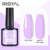 Venta al por mayor de Gel para Uñas Transfronterizo Color Caramelo Macaron Esmalte en Gel Gel para Uñas Nuevo Gel para Uñas