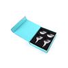Personalización del Fabricante y Venta al por Mayor, Las Cajas se Pueden Personalizar con Logo, Varios Tipos de Tapas abatibles, Compartimentos Dobles, Cajones con Cierre Bajo y Cajas de Tapa y Base Draw